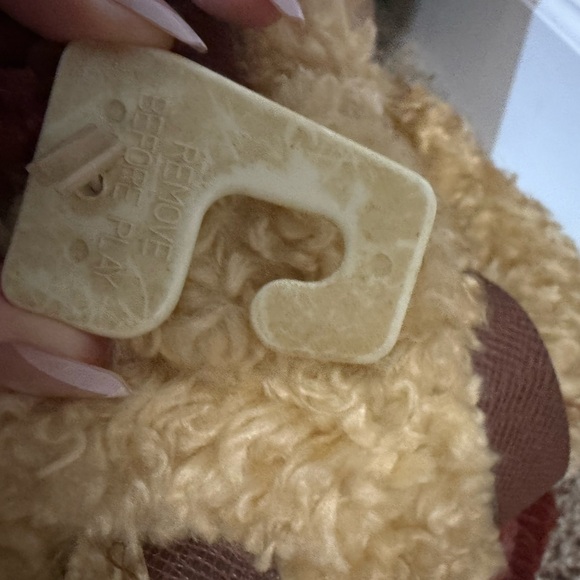 Dan Dee 100th Anniversary Limited Edition Teddy's Teddy Collectors Choice - Picture 7 of 7